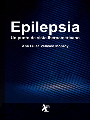 cover image of Epilepsia. Un punto de vista iberoamericano